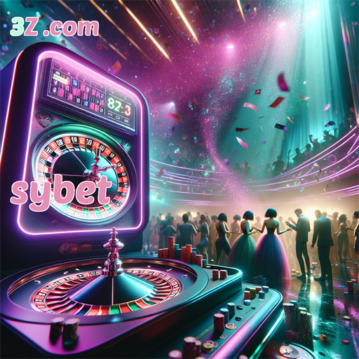 Experiência Vip no sybet.com: Jogue Como Nunca Antes